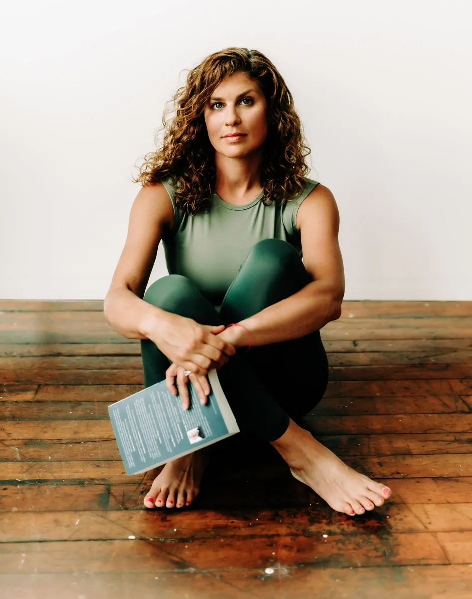 Rachel Krall